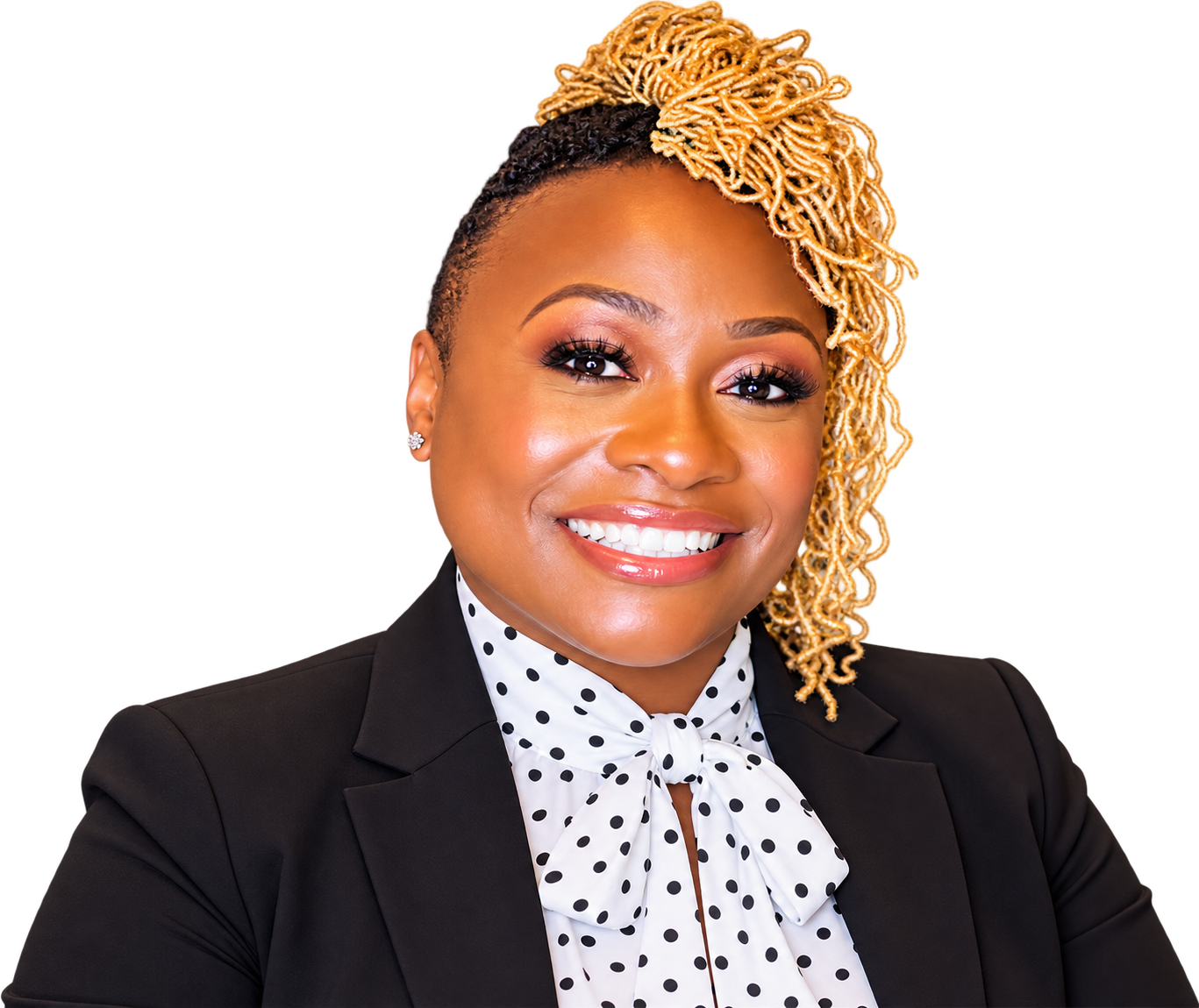 Kimberly Holloway